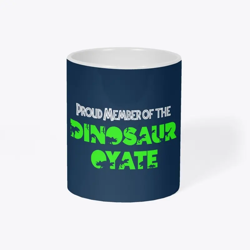 Dinosaur Oyate