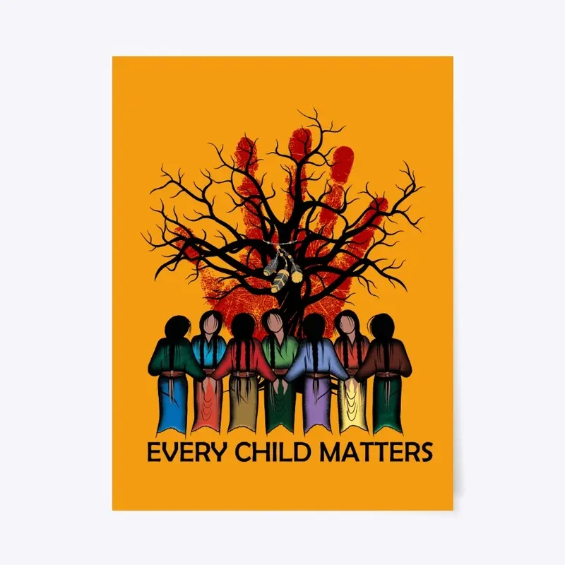 Every Child Matters - Series 1