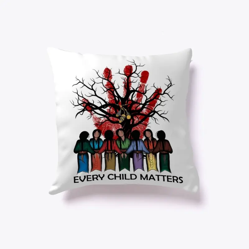 Every Child Matters - Series 1