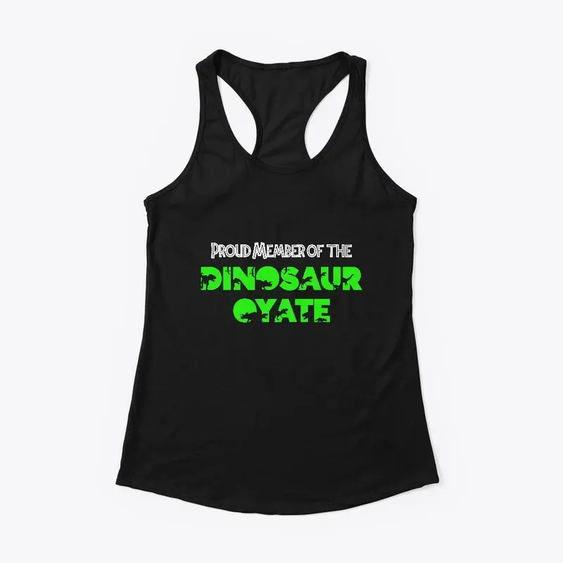 Dinosaur Oyate