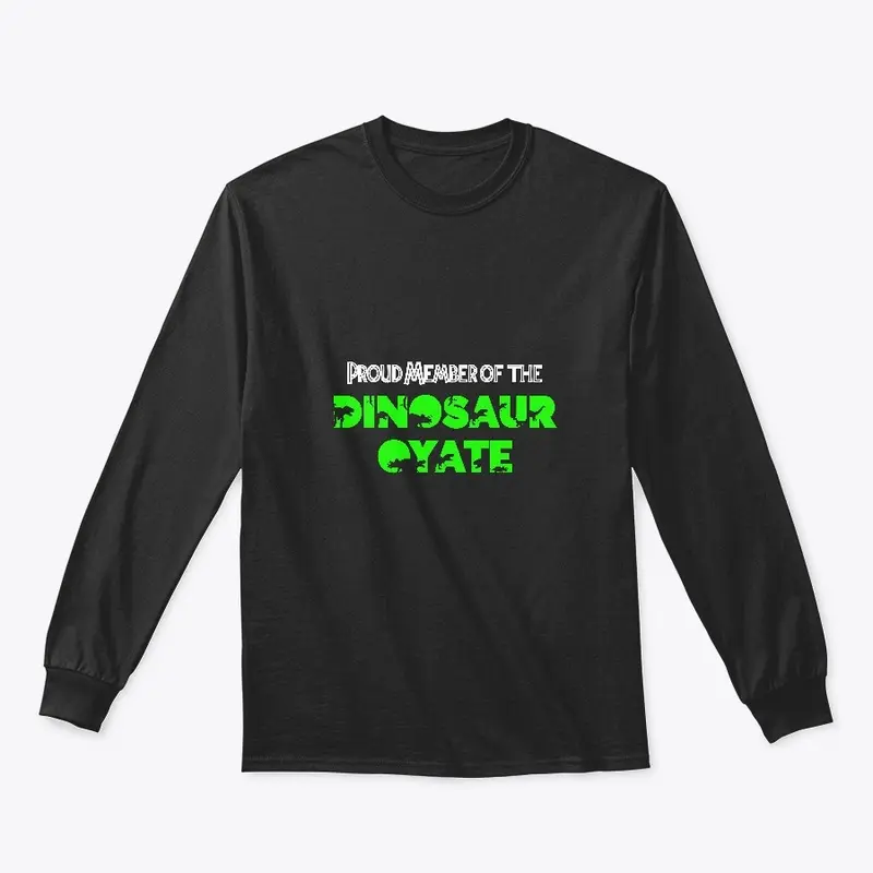 Dinosaur Oyate