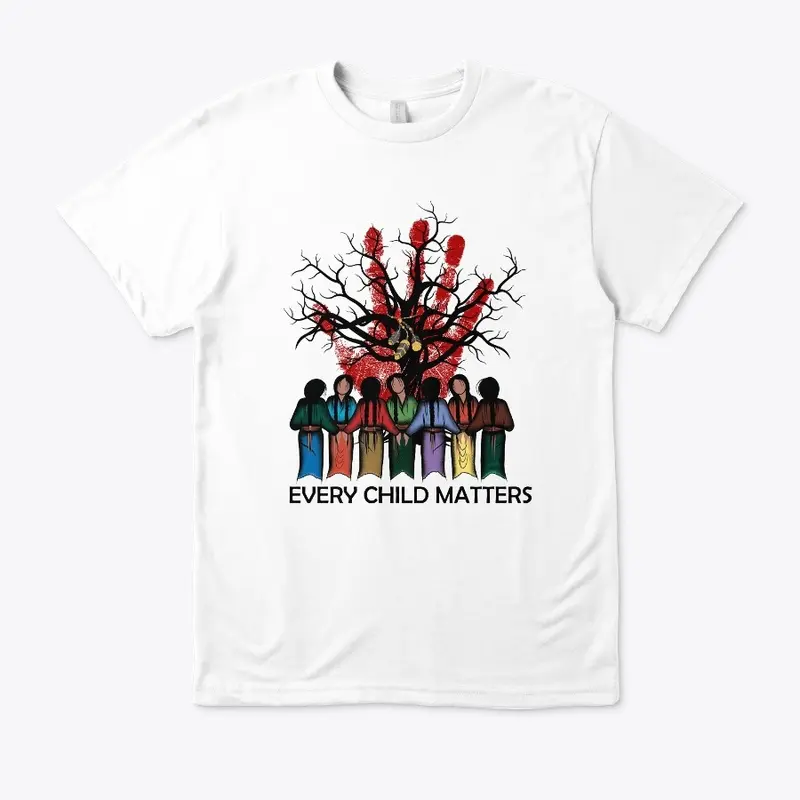 Every Child Matters - Series 1