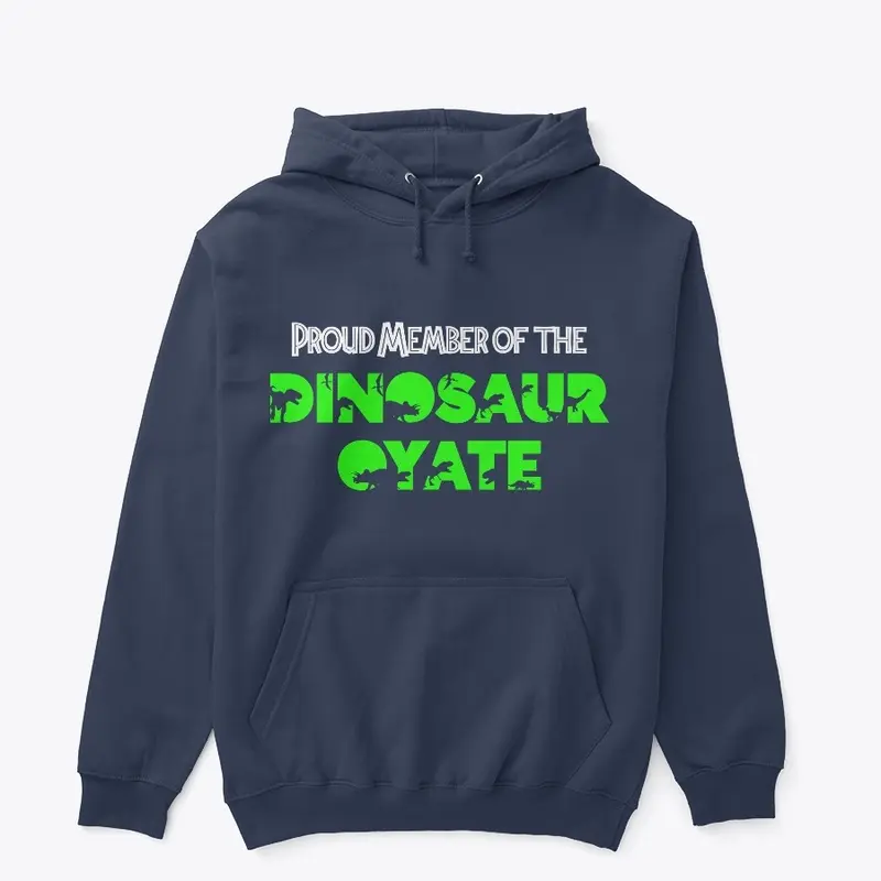 Dinosaur Oyate