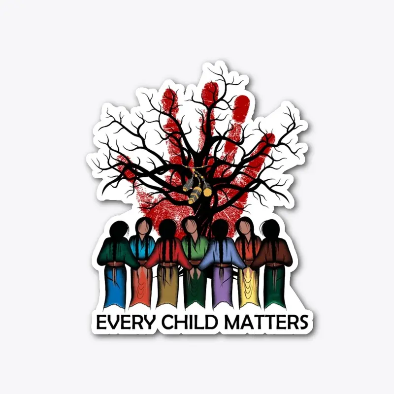 Every Child Matters - Series 1