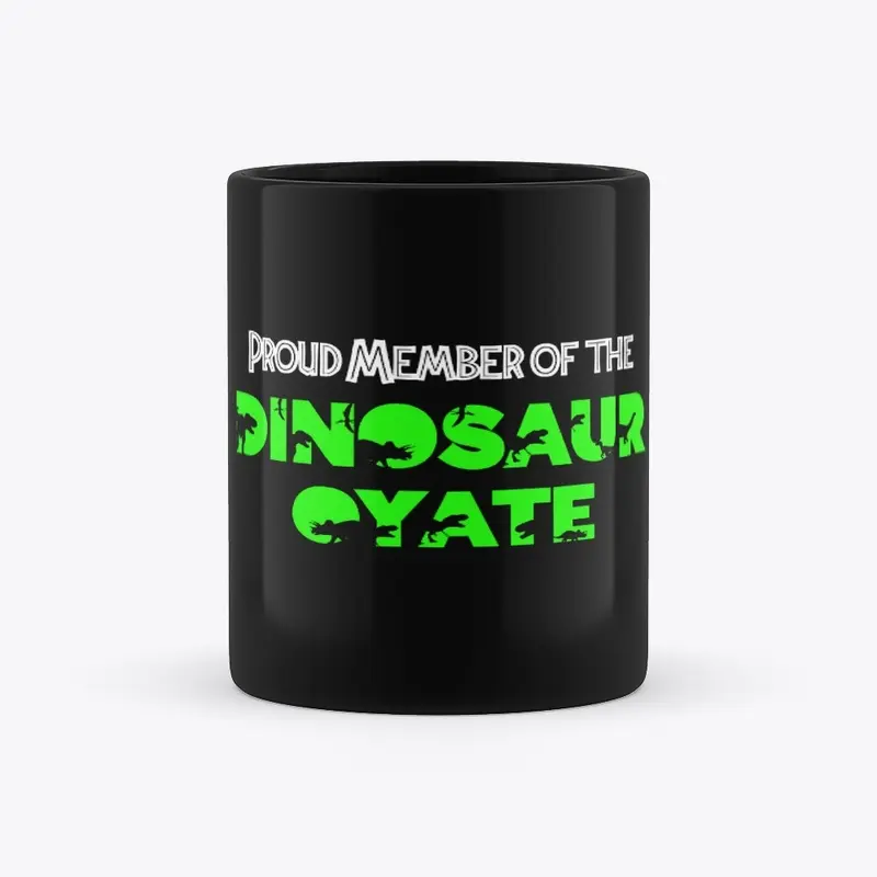 Dinosaur Oyate