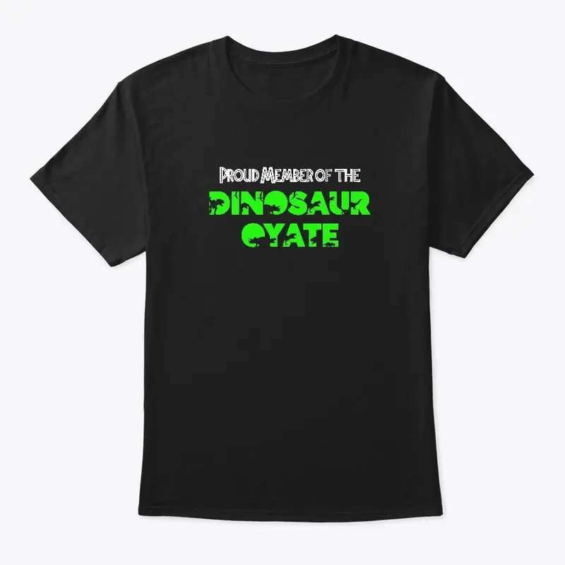 Dinosaur Oyate